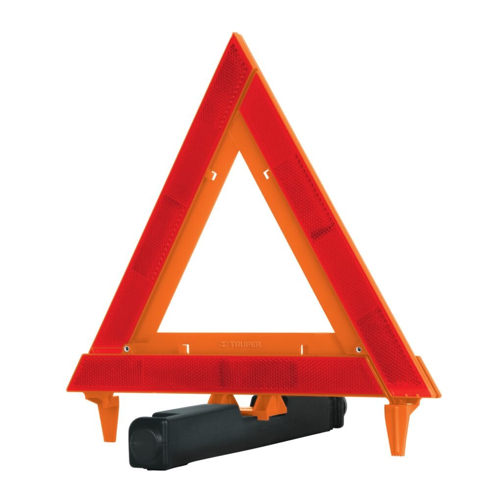 Triangulos de seguridad