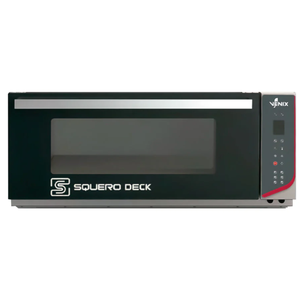 Horno SQUERO DECK SQDK02