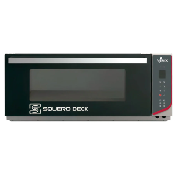 Horno SQUERO DECK SQDK02