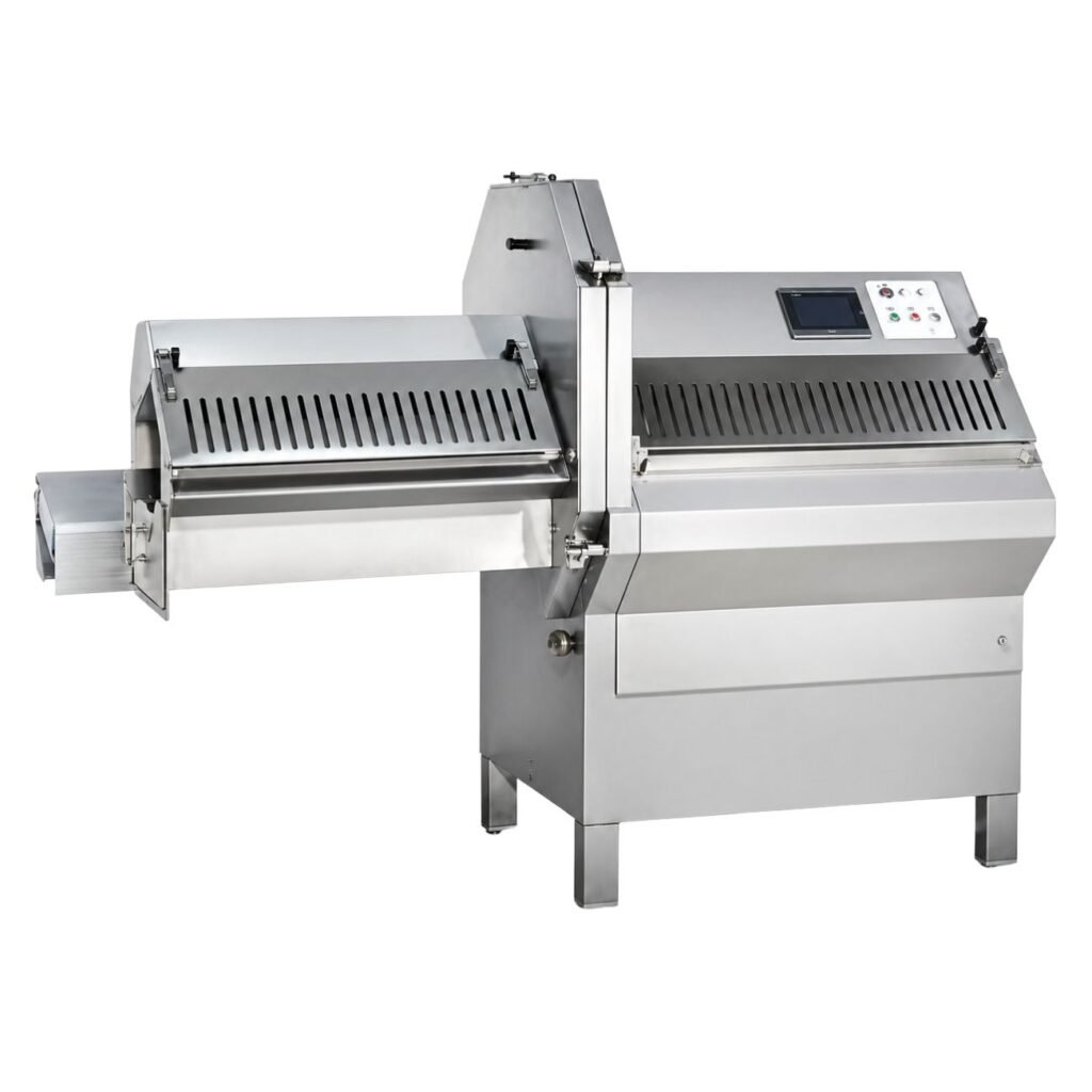 Rebanadora automática TITAN 735