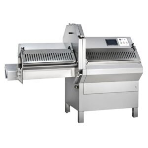 Rebanadora automática TITAN 735