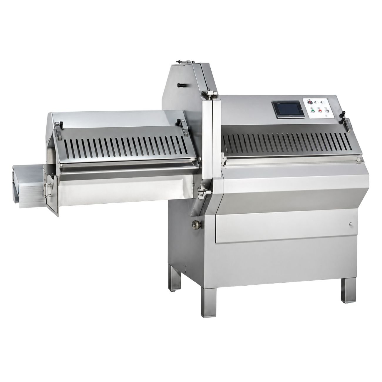 Rebanadora automática TITAN 735