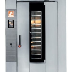 Horno Rotativo HRC 36