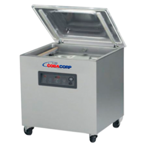 Empacadora al vacio ECP 52 D