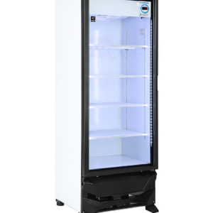 REFRIGERADOR VERTICAL 19 FT³ DE 1 PUERTA DE CRISTAL CRIOTEC CFX-19
