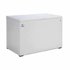 CONGELADOR HORIZONTAL TIPO COFRE DE 10 FT³ CRIOTEC CTCC-10