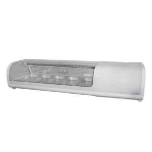 Vitrina Refrigerada para Sushi RTS-52L