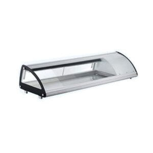 Vitrina Refrigerada para Sushi RTS-103L