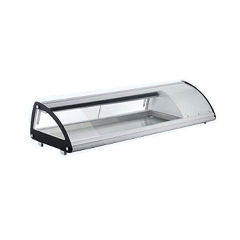 Vitrina Refrigerada para Sushi RTS-103L