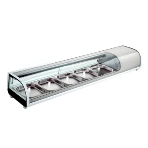 Vitrina Refrigerada para Sushi RTS-132L