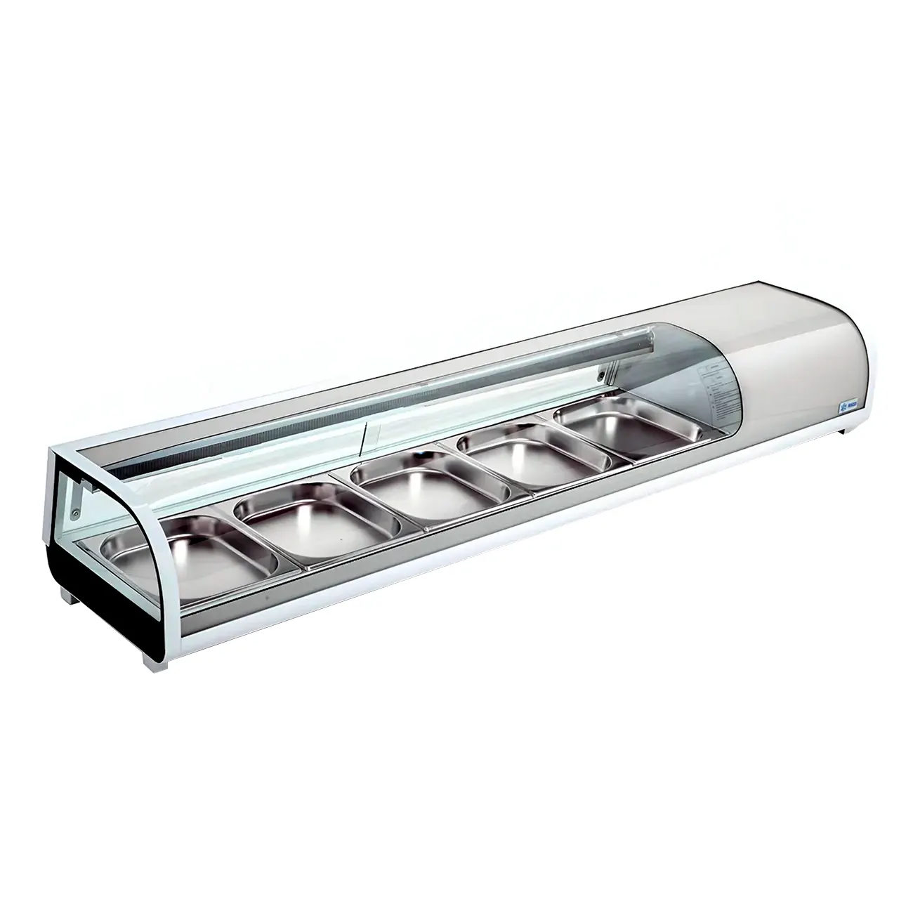 Vitrina Refrigerada para Sushi RTS-132L