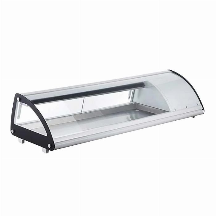 Vitrina Refrigerada para Sushi RTS-63L
