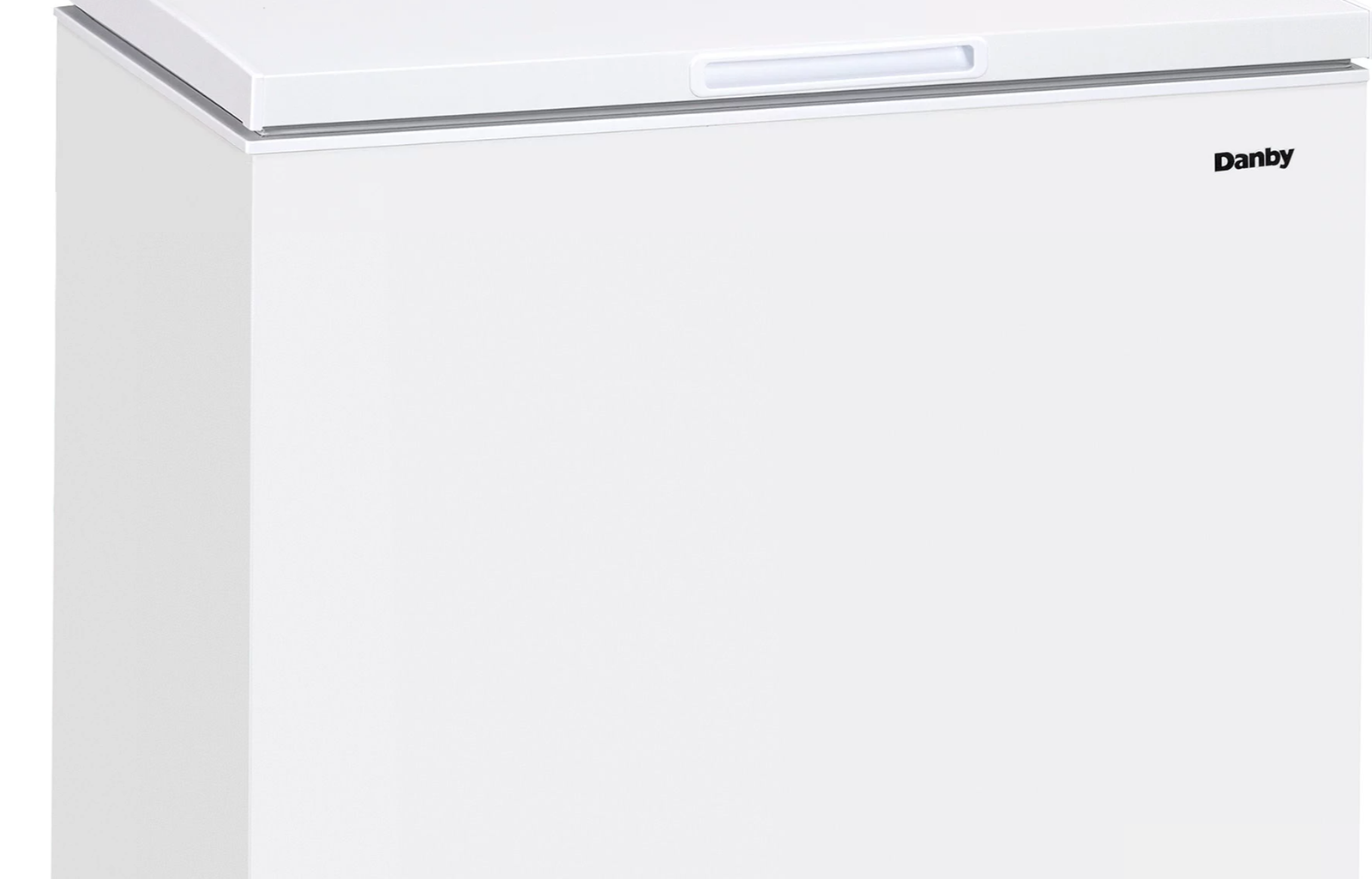 CONGELADOR HORIZONTAL PUERTAS CRISTAL DE 8 FT³ CRIOTEC CCH-08